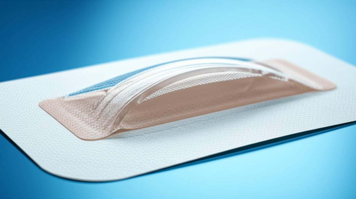 پانسمان هیدروزورب کامفورت هارتمن - نقد و بررسی جامع