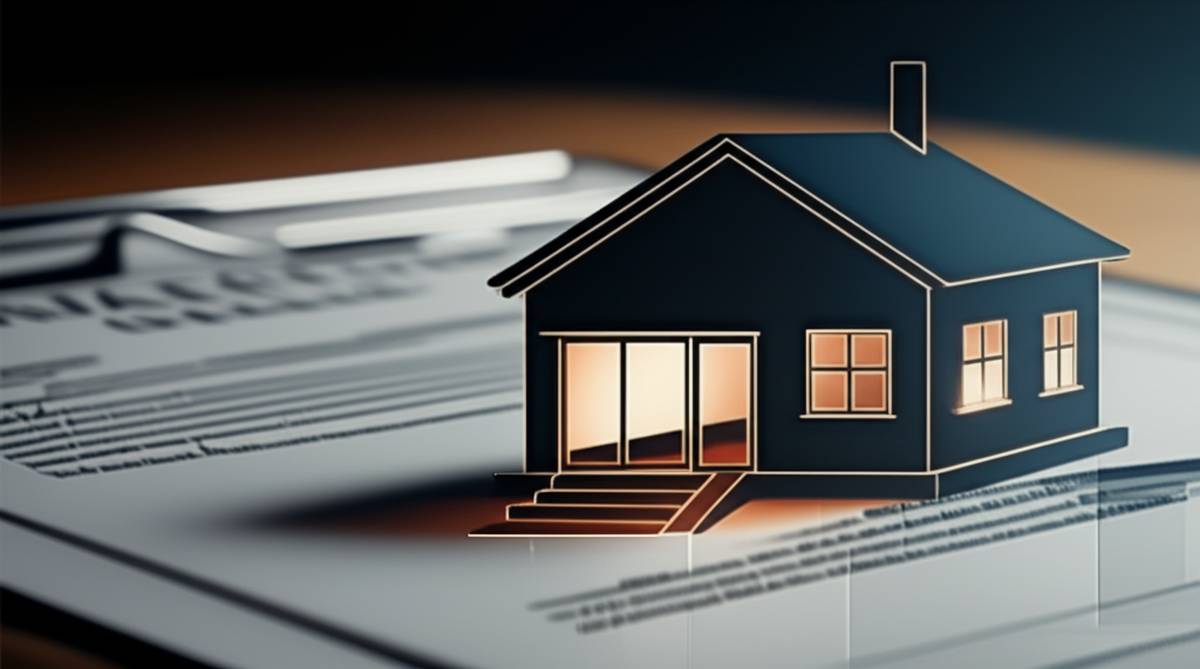 انتقال سند خانه: راهنمای کامل (مراحل، مدارک و هزینه ها)