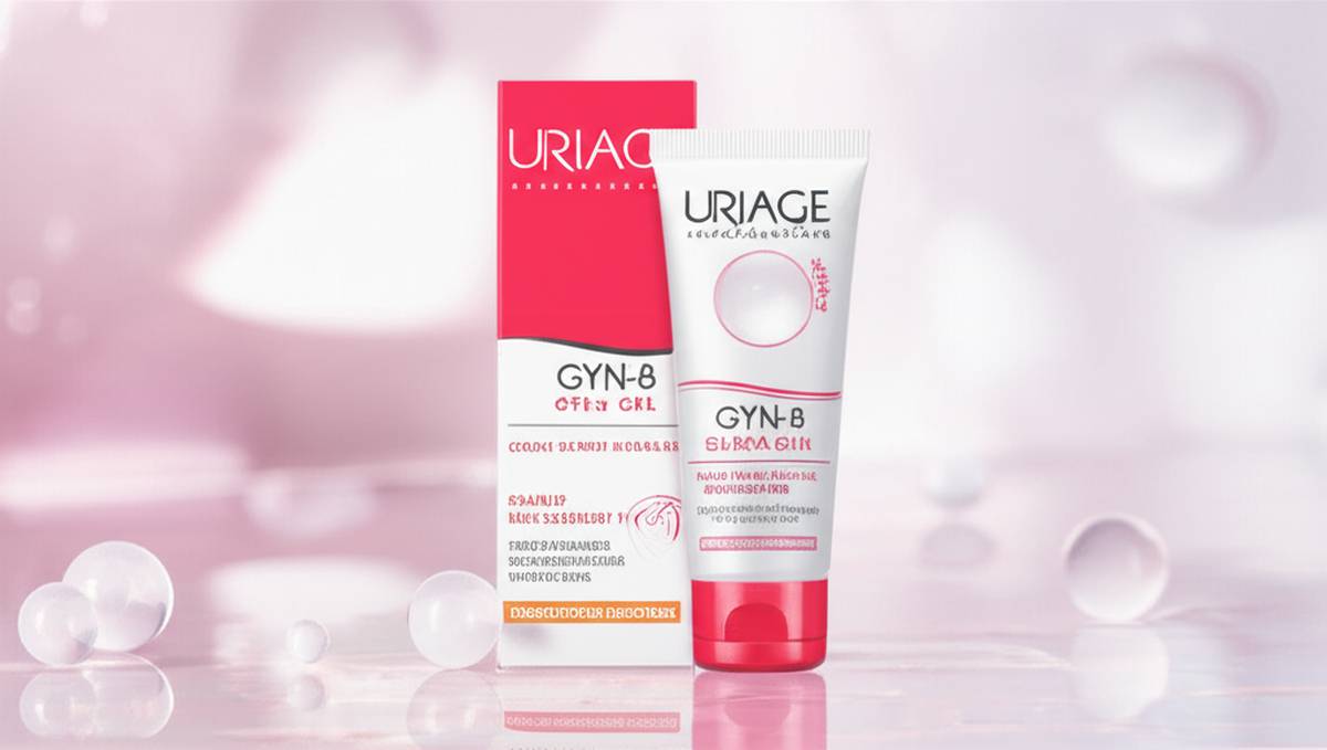 ژل ژین-8 اوریاژ: آیا این ژل بهداشتی زنانه ارزش خرید دارد؟