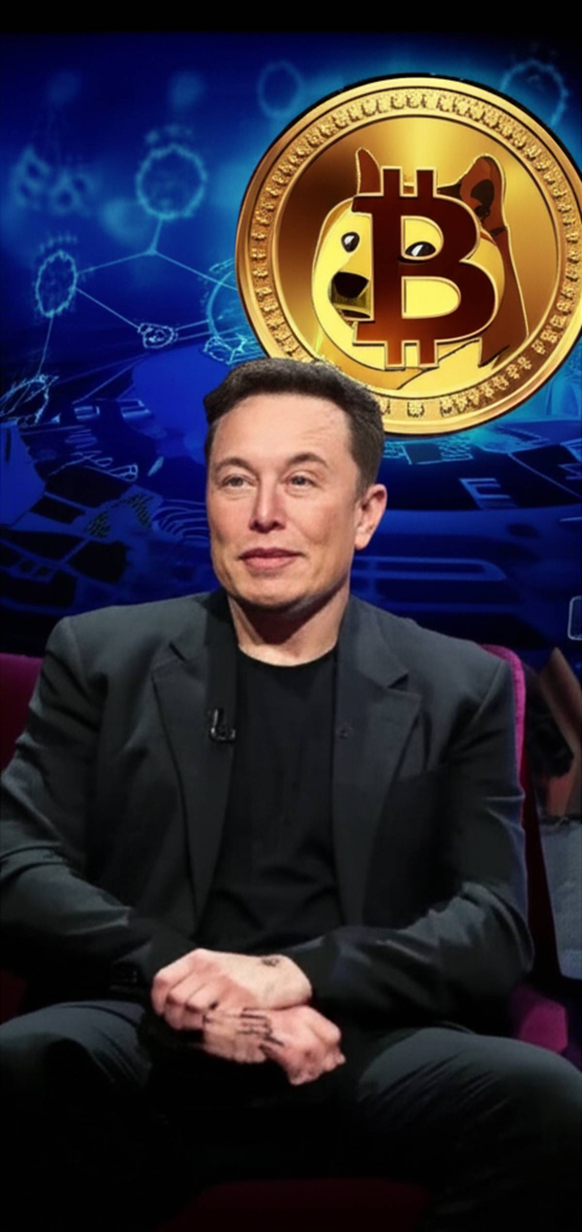 مصاحبه ایلان ماسک درباره دوج کوین | هر آنچه باید بدانید