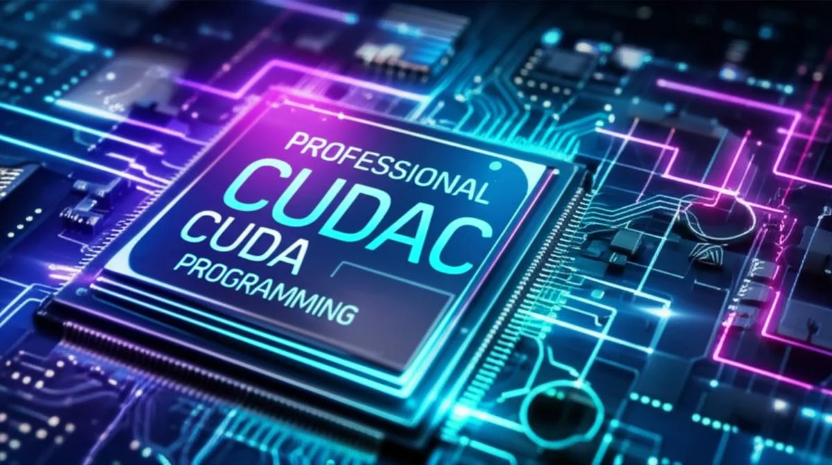 خلاصه کتاب برنامه نویسی CUDA C: هر آنچه باید بدانید (جان چنگ)