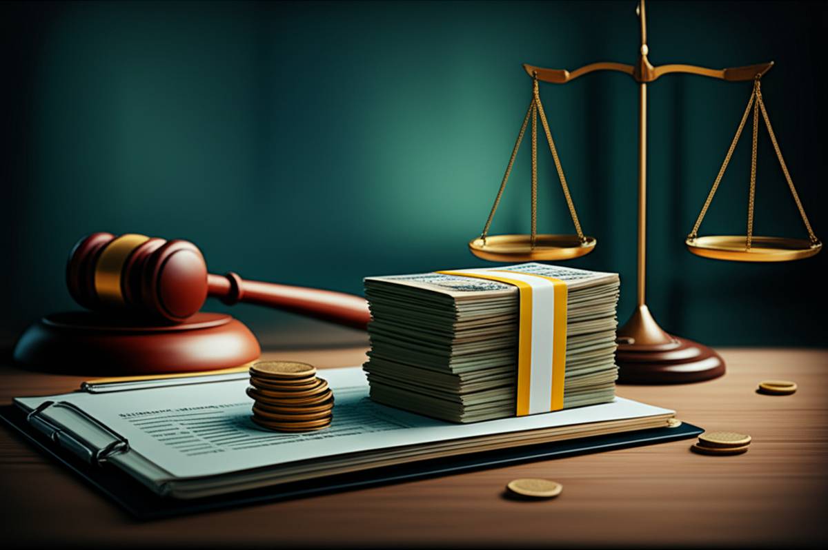 خرج نفقه زن چقدر است؟ | راهنمای جامع و قانونی