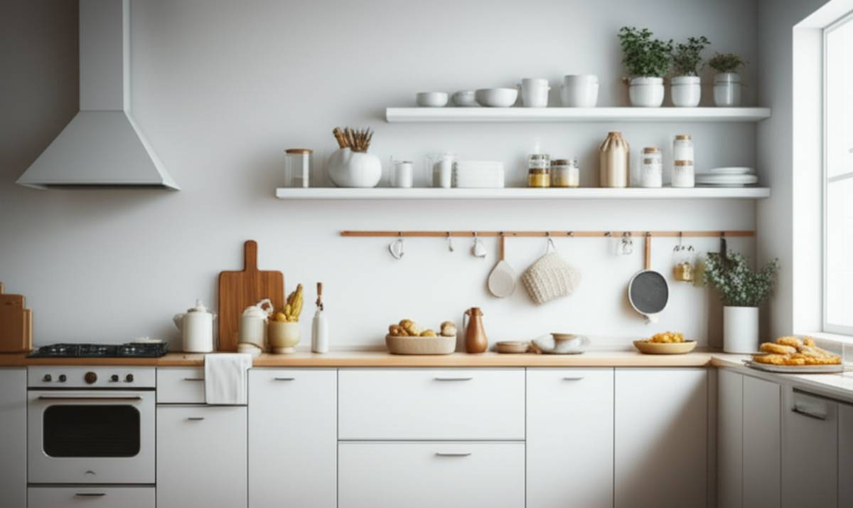 خلاصه کتاب خانه داری (فاطمه برمکی) | نکات کاربردی ورژن جدید