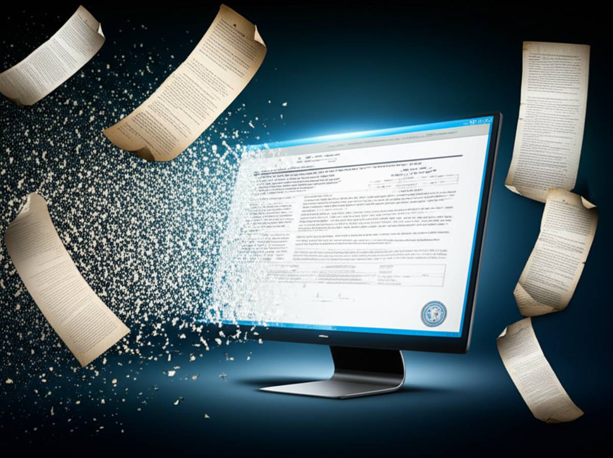 تک برگ کردن سند ملک: مراحل کامل، مدارک و هزینه ها