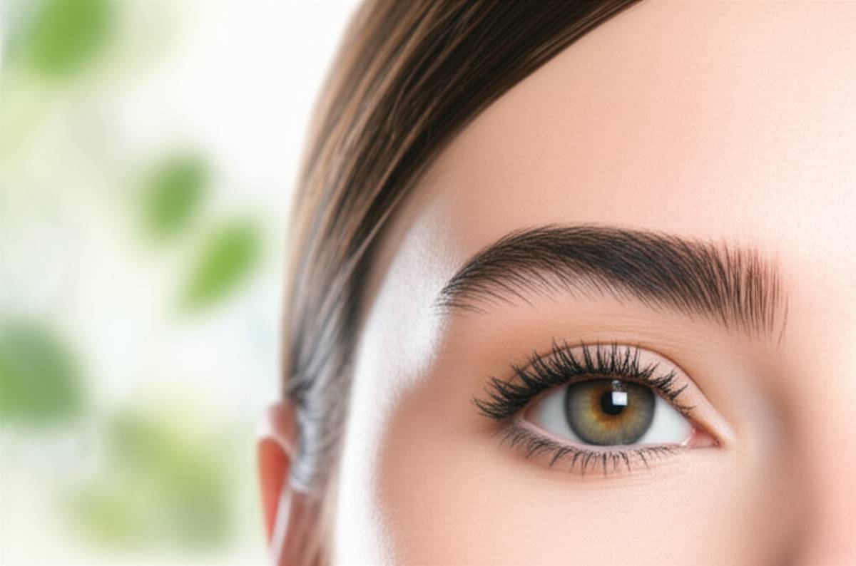 محلول تقویت ابرو کراستم اویدرم: راهنمای کامل ویژگی ها