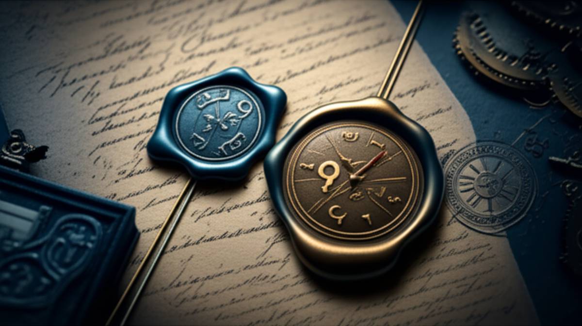 تاریخ صدور شناسنامه و تاریخ تنظیم سند | آیا یکسان هستند؟