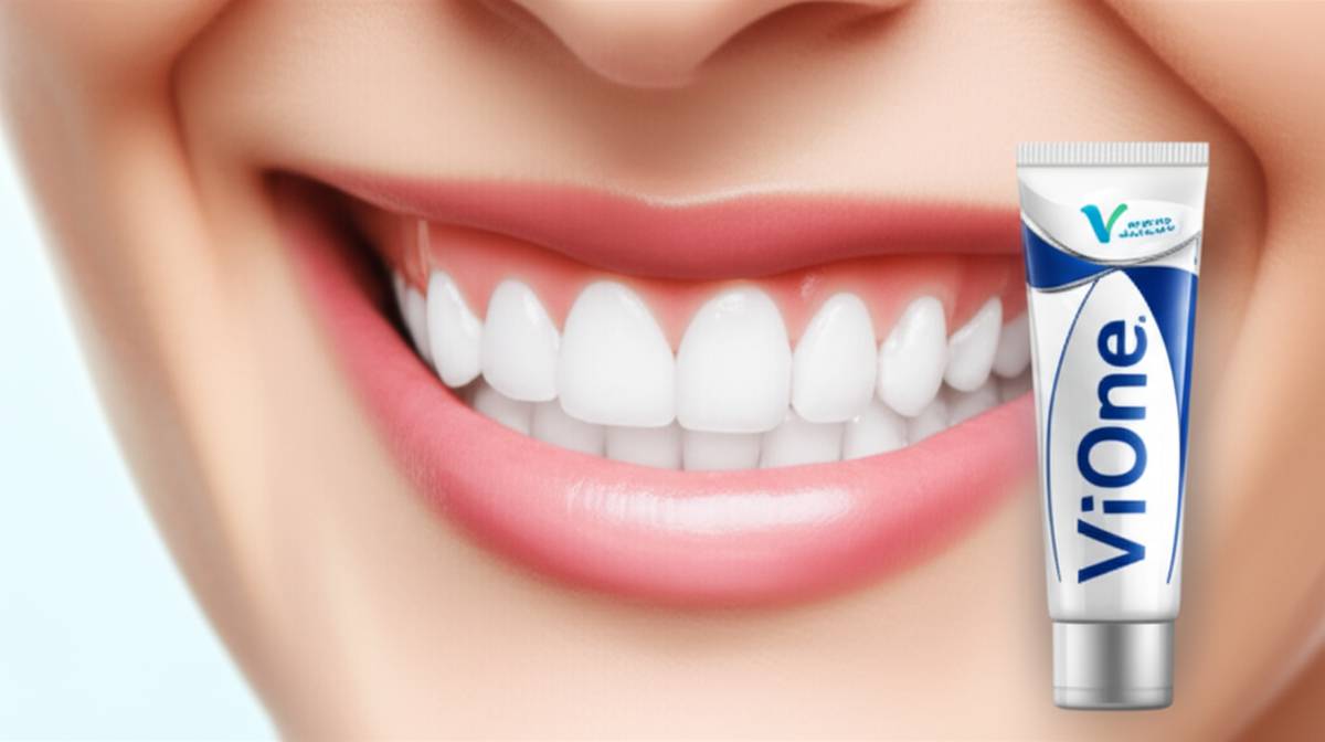 فواید خمیردندان ضد پوسیدگی وی وان | محافظت کامل از دندان ها