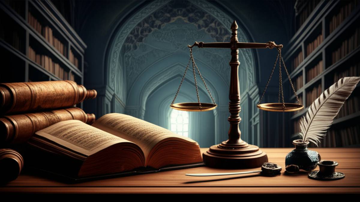 قانون مجازات اسلامی قدیم - هر آنچه باید بدانید