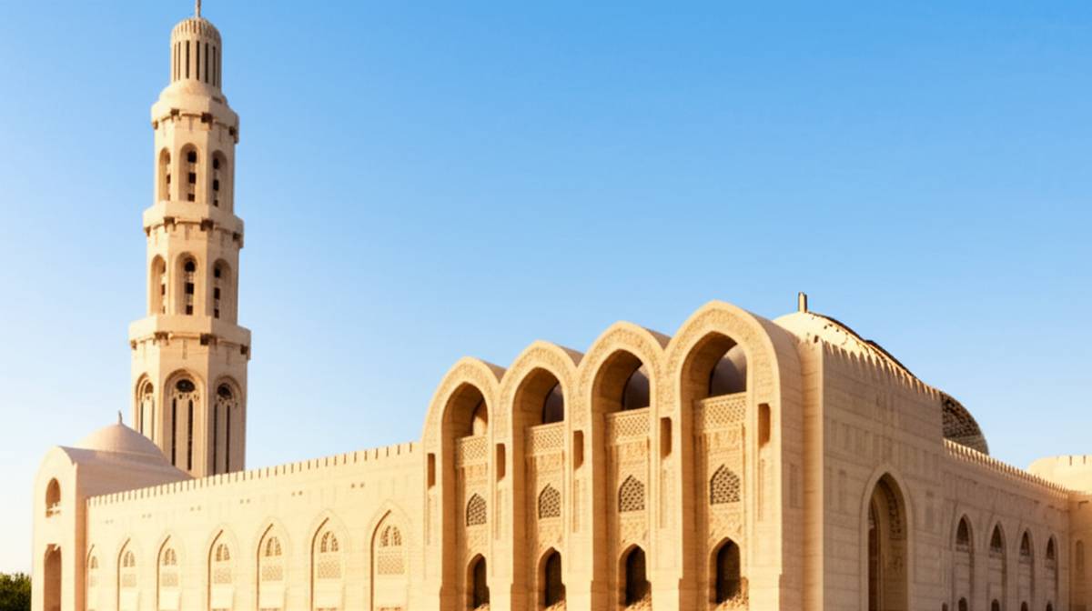 عمان: معرفی جامع | هر آنچه باید درباره این کشور بدانید