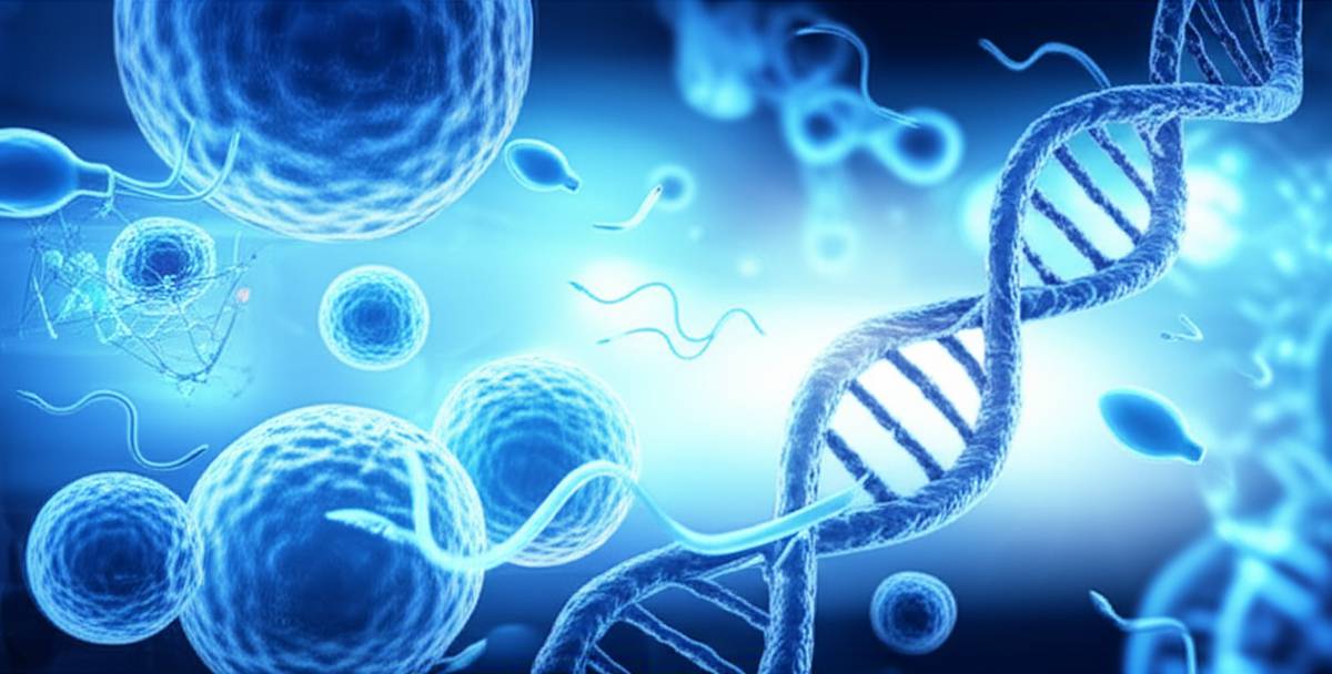 عقیم بودن مرد چیست؟ علائم، علل و درمان ناباروری مردان