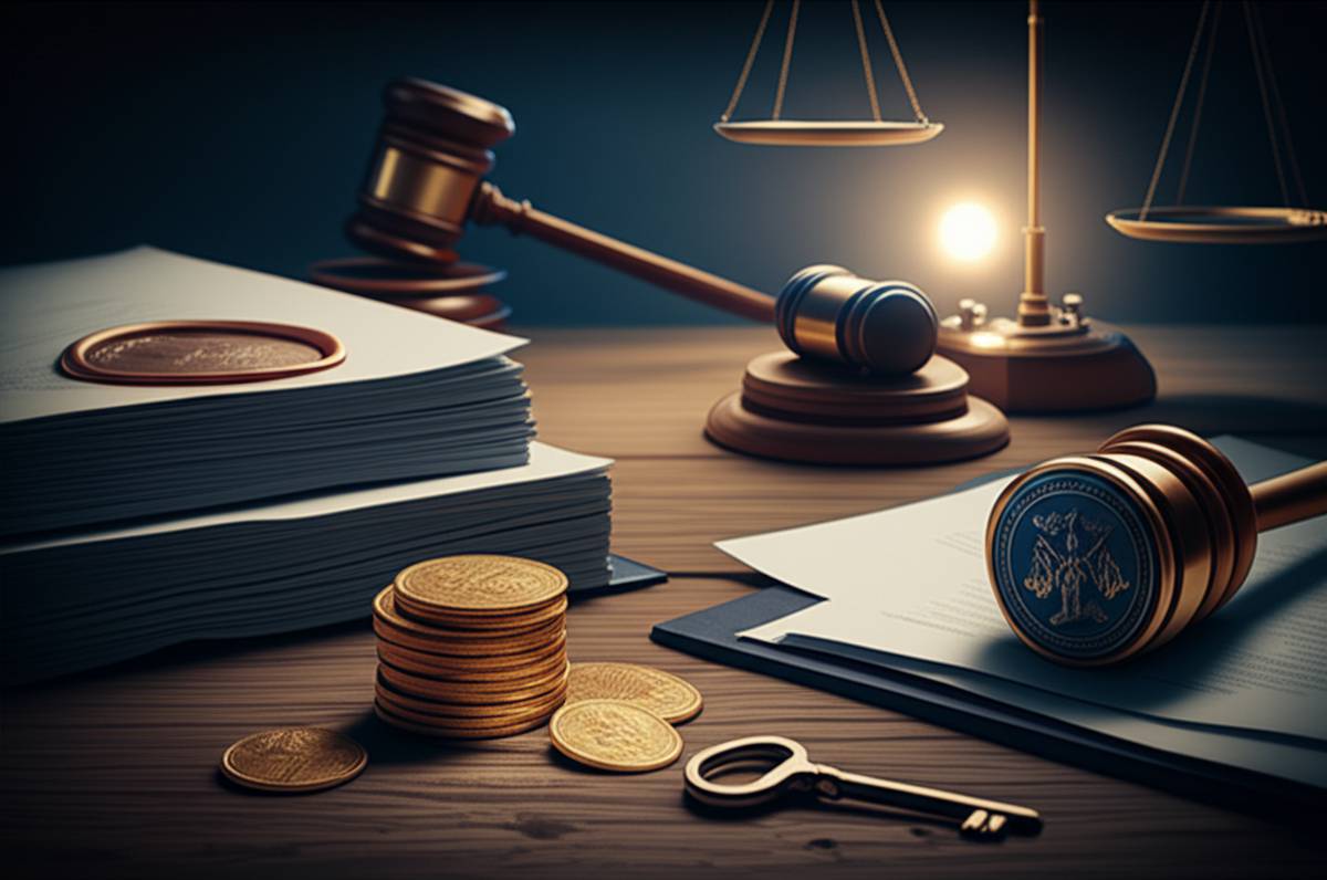 توقیف اموال محکوم علیه | راهنمای کامل شرایط و مراحل حقوقی