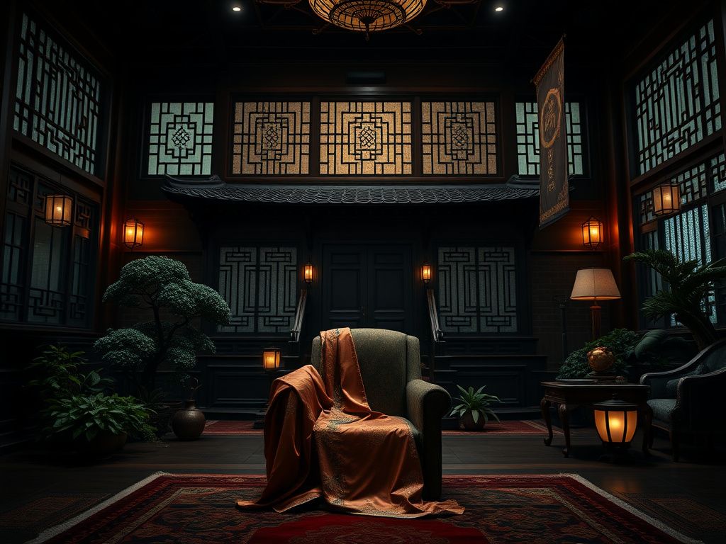 معرفی فیلم خدمتکار (The Handmaiden) - نقد و بررسی جامع