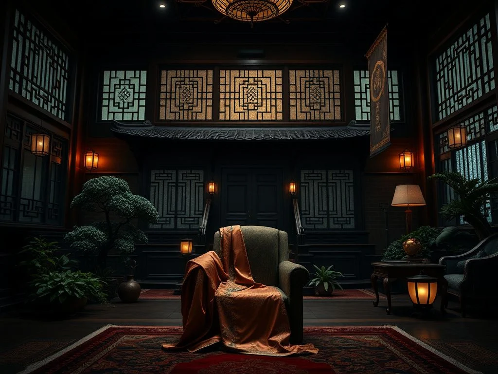 معرفی فیلم خدمتکار (The Handmaiden) - نقد و بررسی جامع
