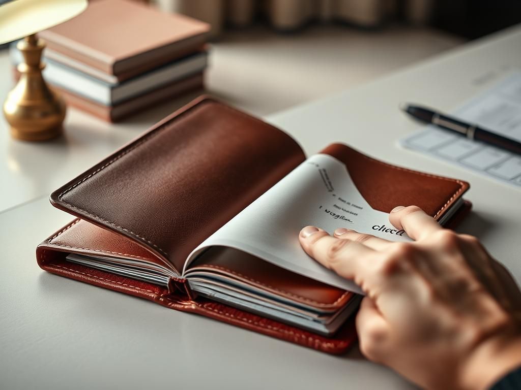 در صورت مفقودی چک چه باید کرد؟ (راهنمای جامع)