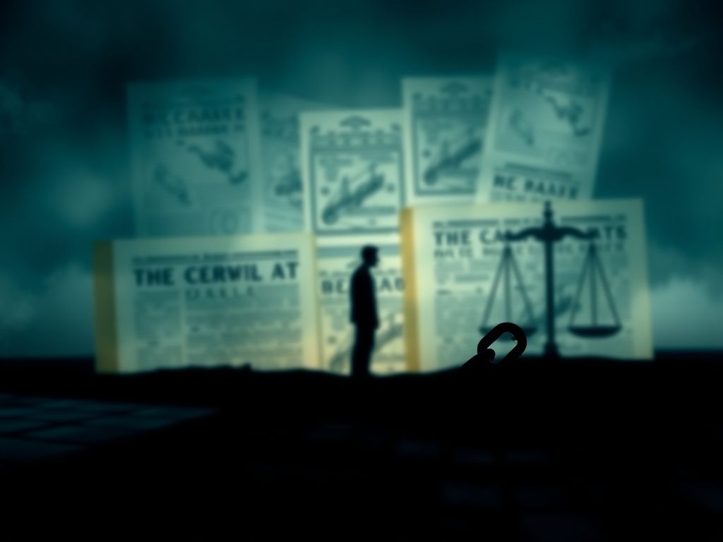 سابقه کیفری یعنی چی؟ | هر آنچه باید از سوء پیشینه بدانید