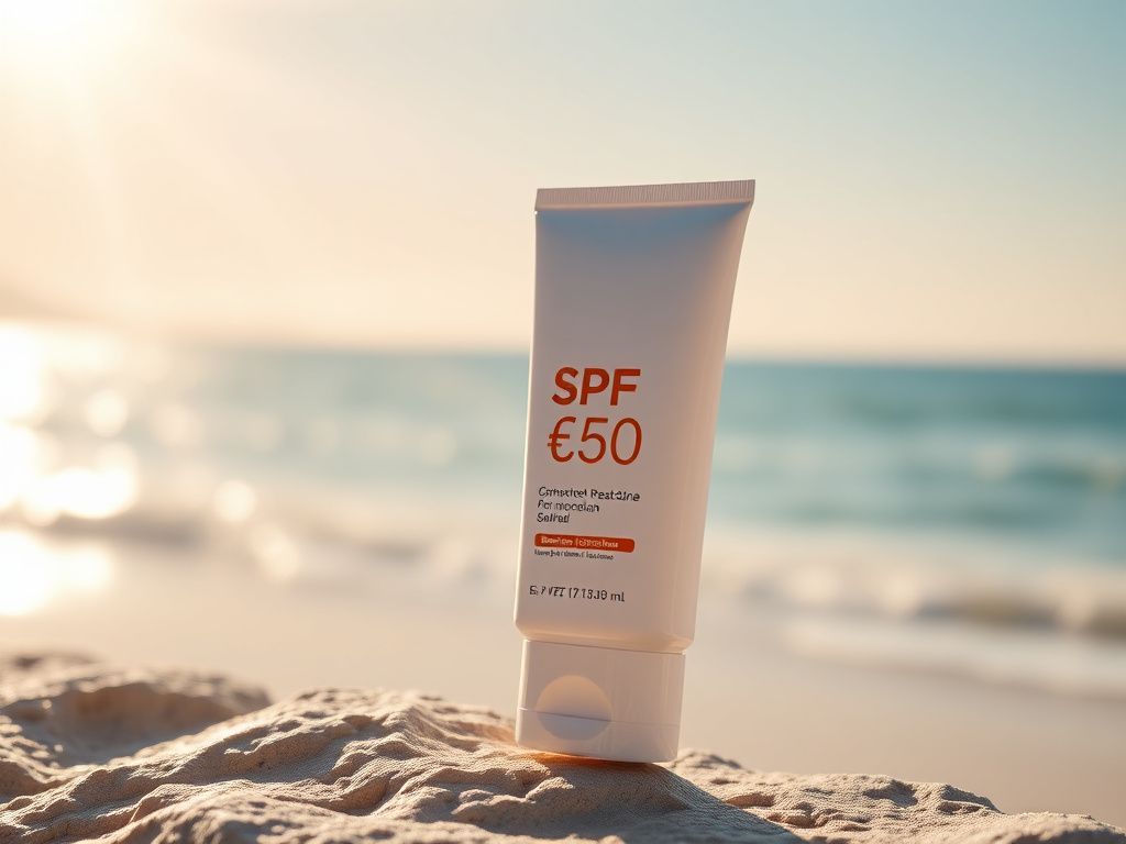 نقد و بررسی کامل کرم ضد آفتاب SPF50 مای فارما