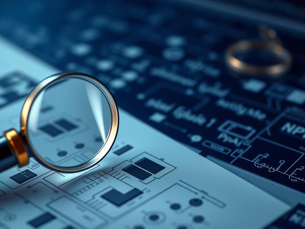 ۵. جستجوی نقض پتنت (Infringement Search):