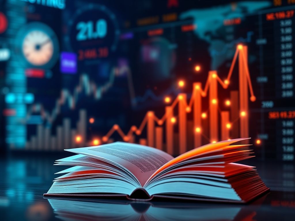 خلاصه کتاب الفبای بورس (سعید مستشار) | آموزش صفر تا صد بورس