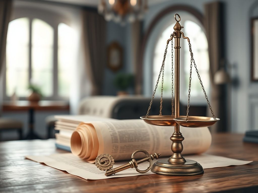 وظایف موجر و مستاجر | راهنمای کامل حقوق و تعهدات