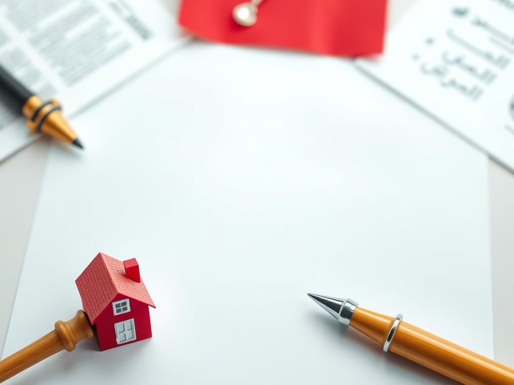 ثبت نام ملک قولنامه ای: راهنمای جامع (مراحل، مدارک، قوانین)