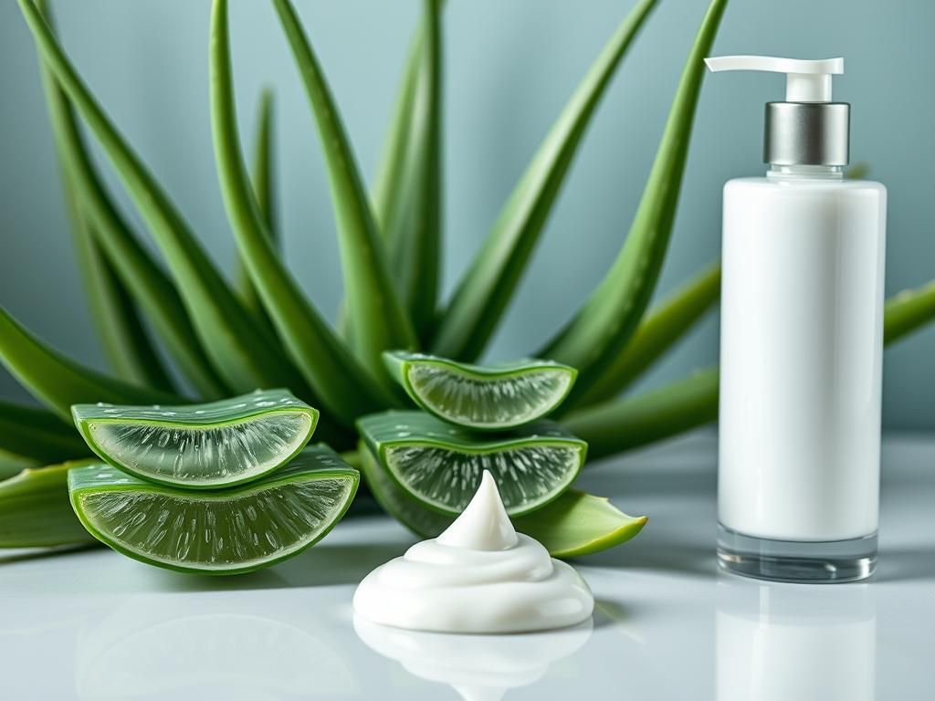 لوسیون بدن آلوئه ورا اسکین شیک: نقد و بررسی جامع