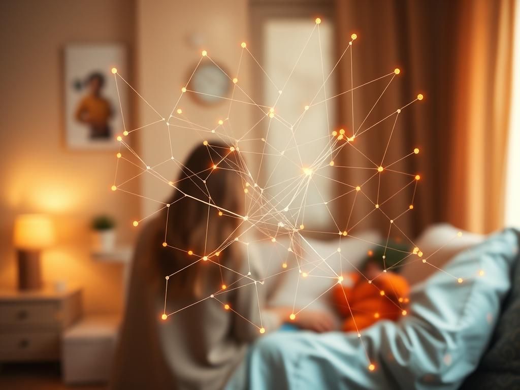 آیا خاله زن به شوهر محرم است؟ | پاسخ کامل (احکام شرعی)