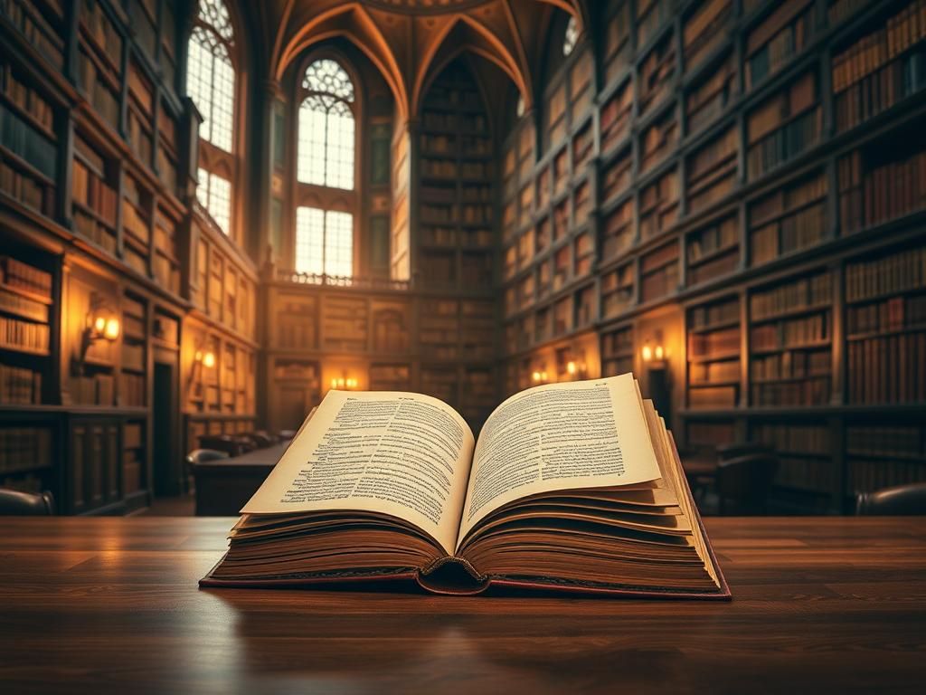 چگونه کتاب کمیاب را از کتابخانه‌های جهان تهیه کنیم