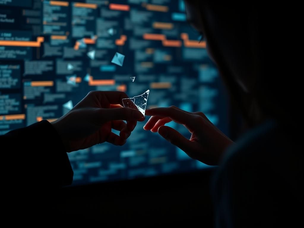 عوارض چت با نامحرم | خطرات و پیامدهای پنهان آن