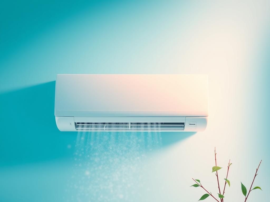 عملکرد فیلتر و تصفیه هوا در کولر گازی پاناسونیک | راهنمای جامع