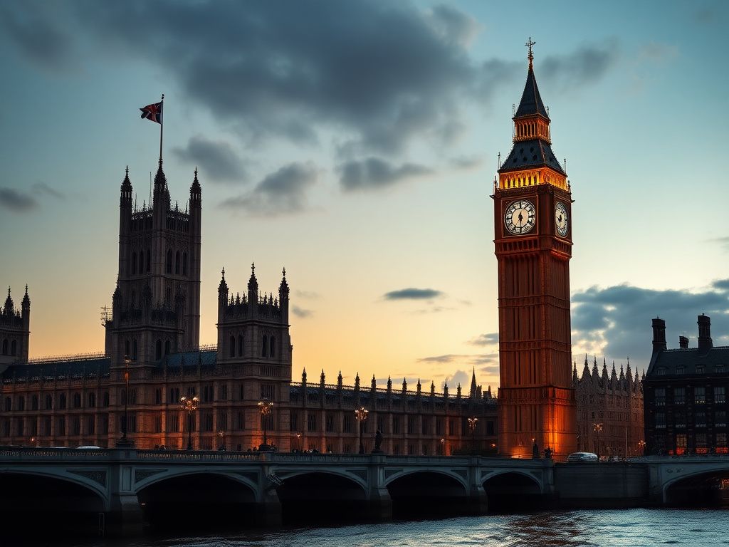 مدت زمان اعلام نتیجه ویزای انگلیس | راهنمای کامل