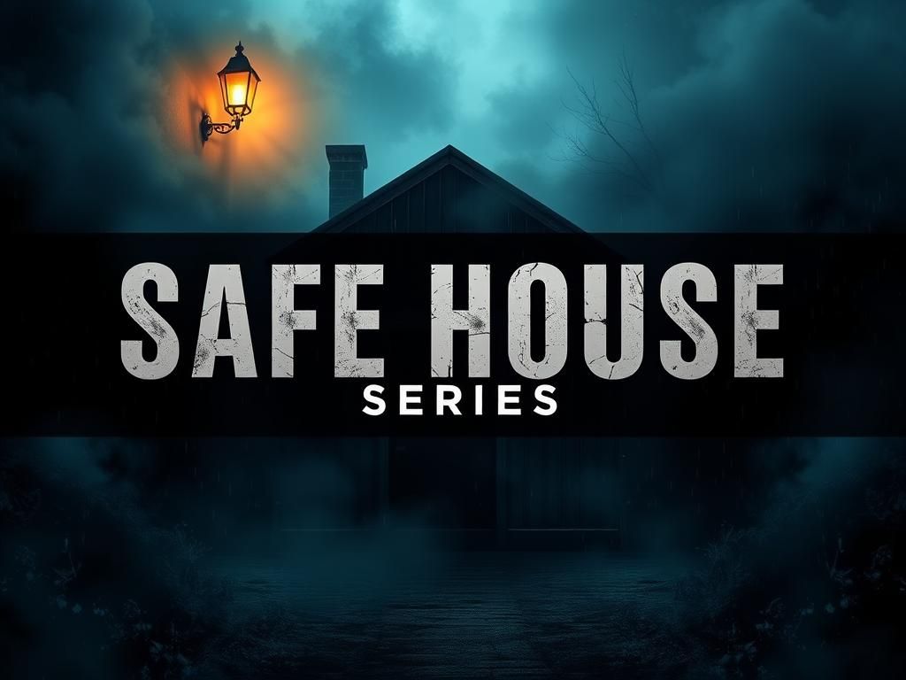 سریال خانه امن: هر آنچه باید در مورد آن بدانید | معرفی کامل