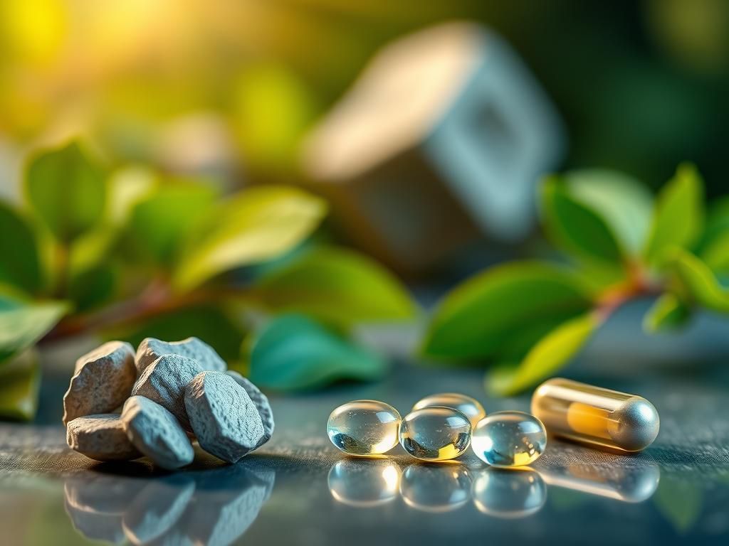 نقد و بررسی کامل قرص کلسیم منیزیم زینک گلوک ویت