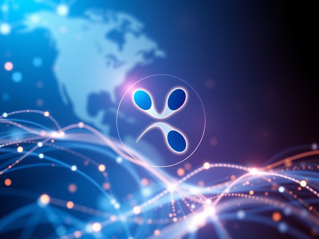 خرید ریپل ارز دیجیتال (XRP) | آسان و بهترین قیمت