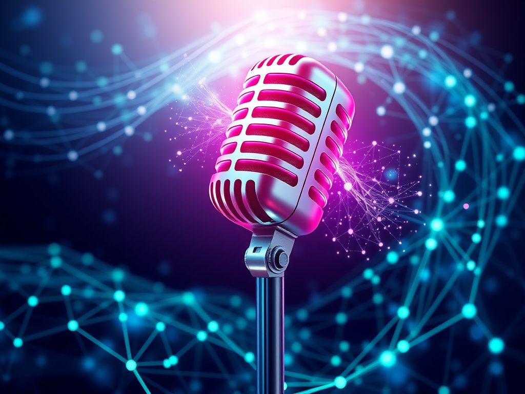 سئو معنایی جستجوی صوتی: آموزش گام به گام پیاده سازی