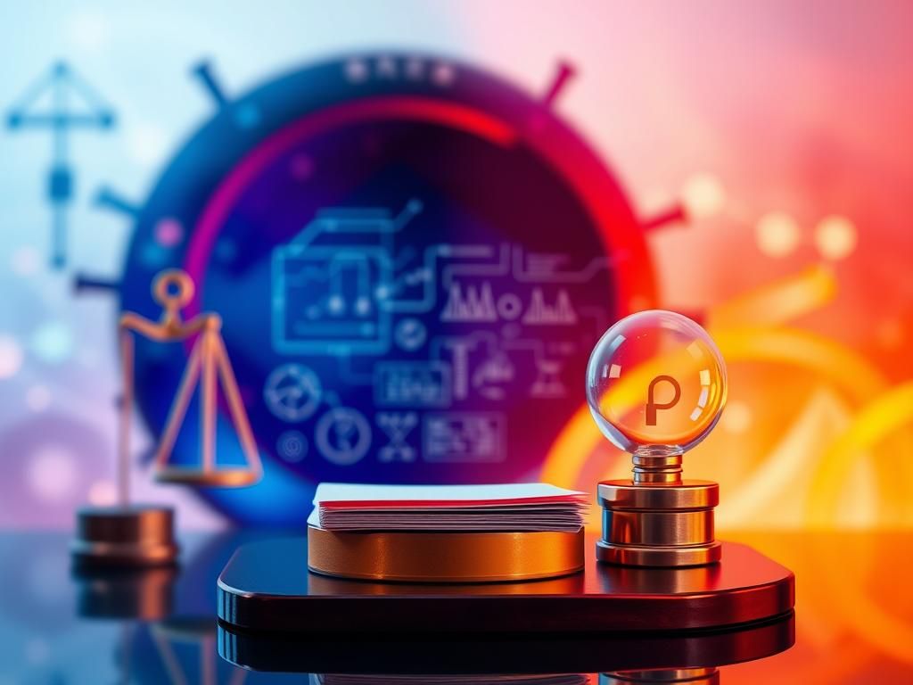 مراحل و مدارک ثبت اختراع