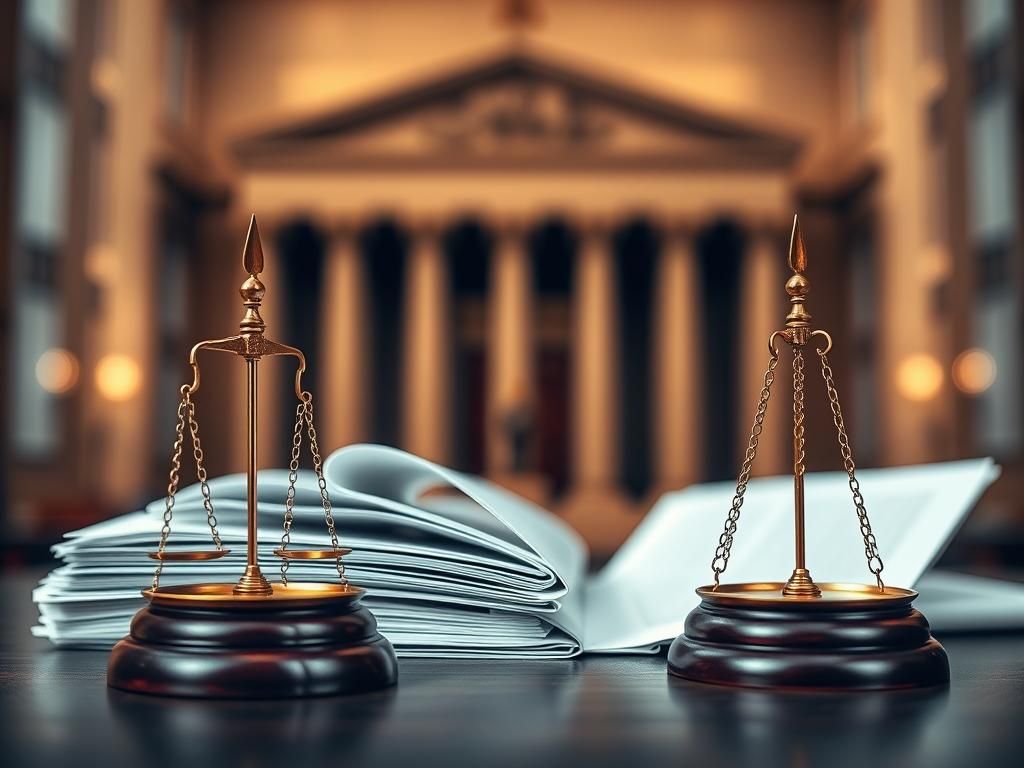 اعتراض به عملیات ثبتی: راهنمای جامع نحوه و مراحل قانونی