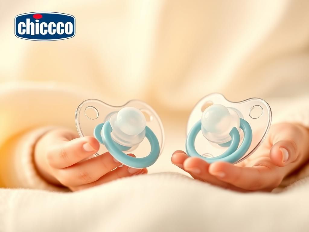 پستانک فیزیو کامپکت دو عددی چیکو | بررسی کامل ویژگی‌ها