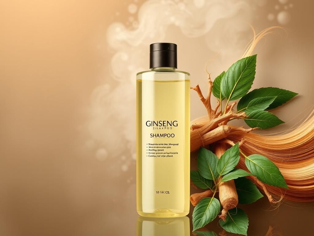 نقد و بررسی شامپو آرچیلو جنسینگ | تقویت و احیا مو