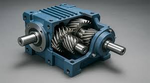 تقویت گیربکس TU5 چگونه انجام می‌شود؟