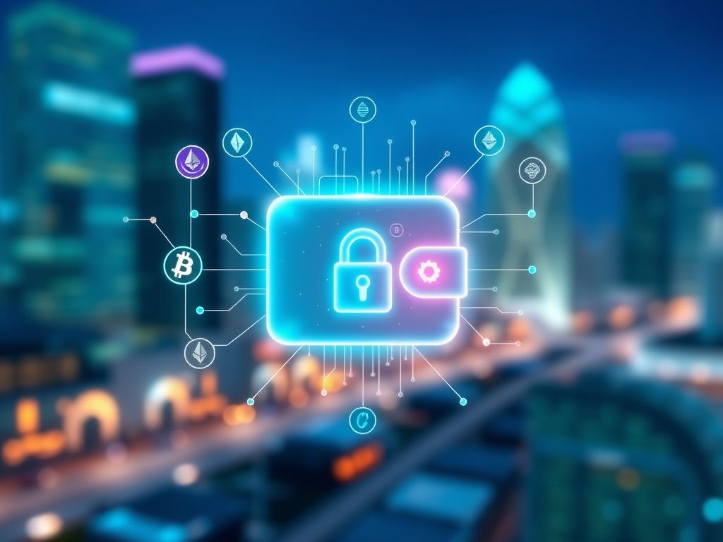 آشنایی با کیف پول ارز دیجیتال: راهنمای جامع