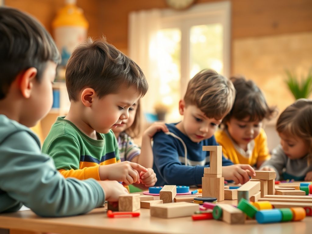 خلاصه کتاب راهنمای آموزش پیش دبستانی | آقازاده و سنه