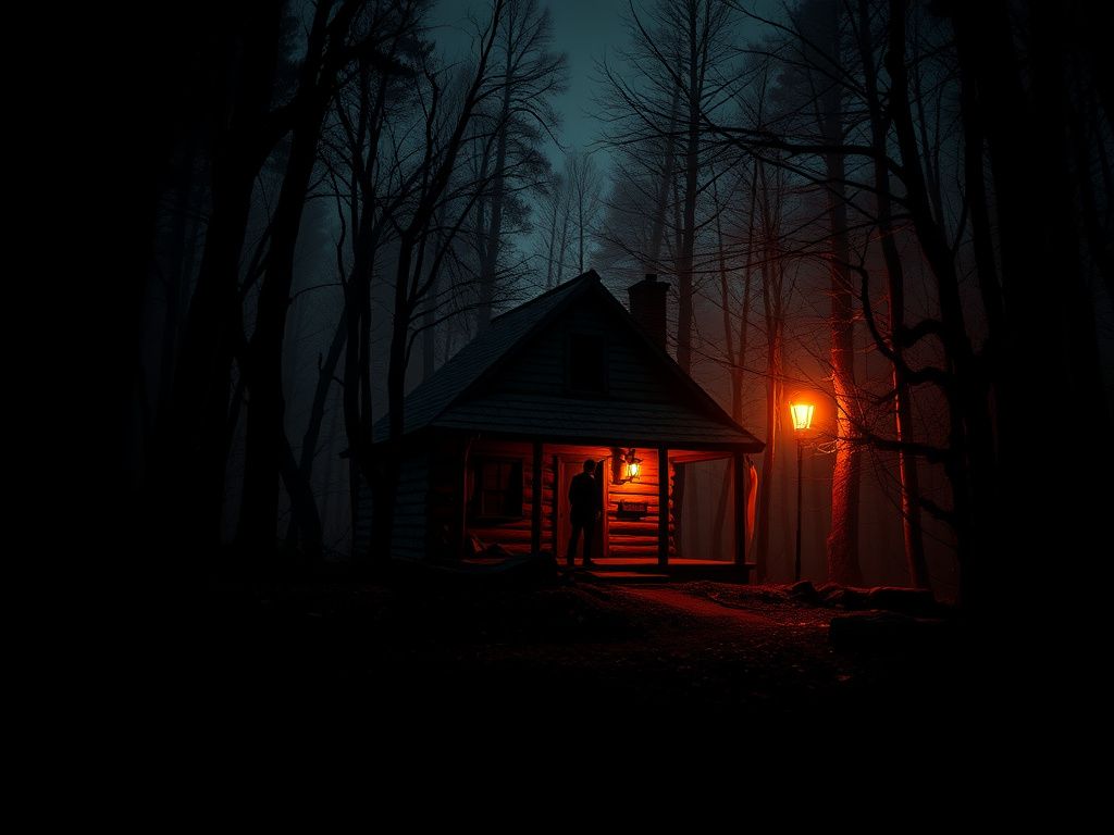 معرفی فیلم مرده شریر (The Evil Dead) | هر آنچه باید بدانید