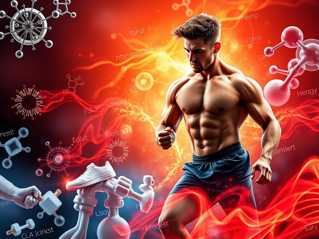 سی ال ای کور ماسل فارم - هر آنچه درباره ویژگی هایش باید بدانید