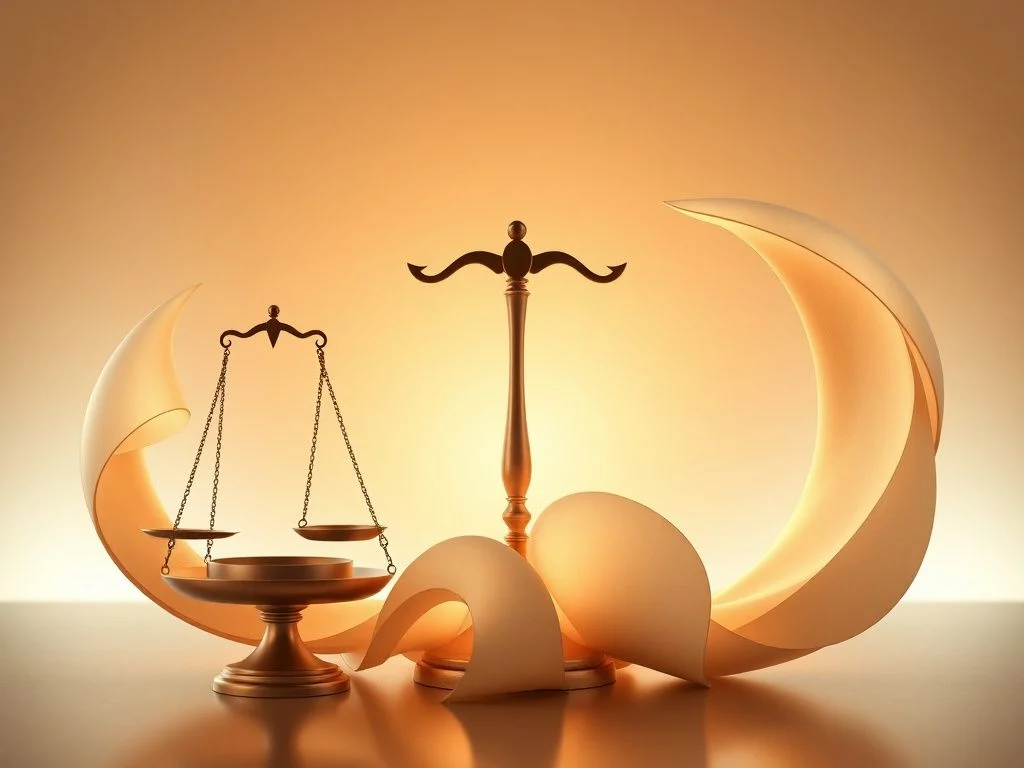 ۵ نوع طلاق بائن چیست؟ | راهنمای کامل شرایط و قوانین حقوقی