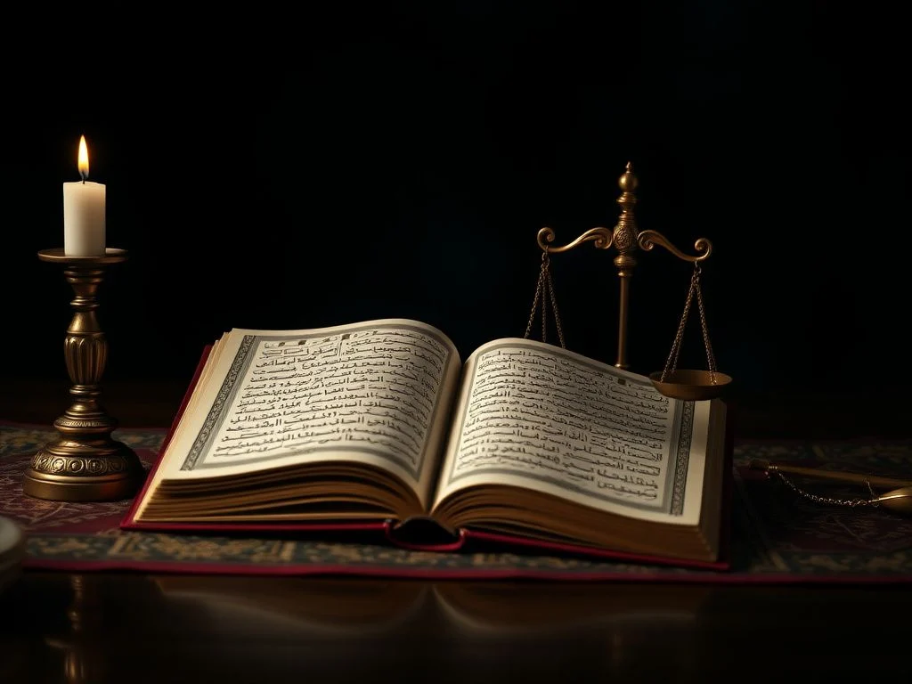 فاعل محصن چیست؟ راهنمای کامل تعریف و احکام آن