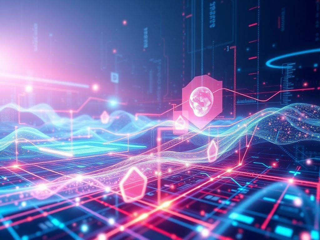 برنامه ریزی نظارت مستمر و به روزرسانی امنیتی (راهنما)