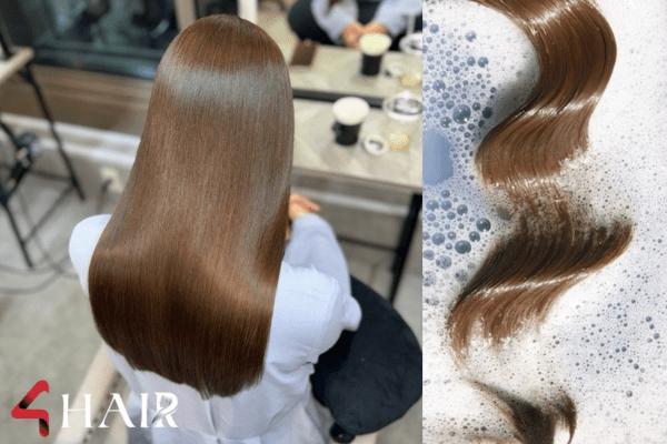 راز سلبریتی‌ها! چرا ستاره‌ها عاشق کراتین مو هستند